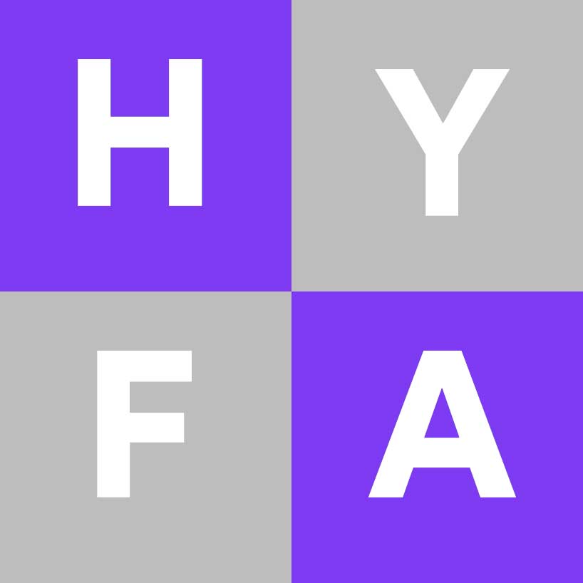 brand logo